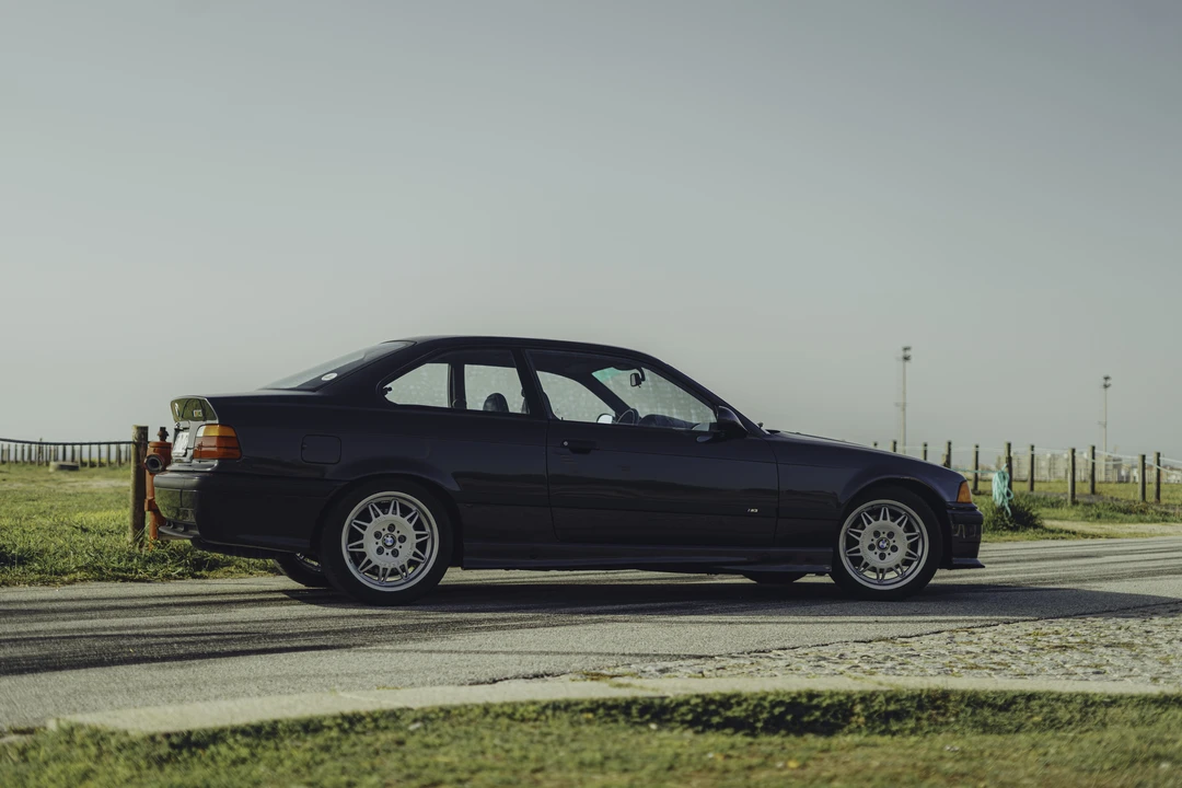 1993 BMW E36 M3 - Image 9 of 31