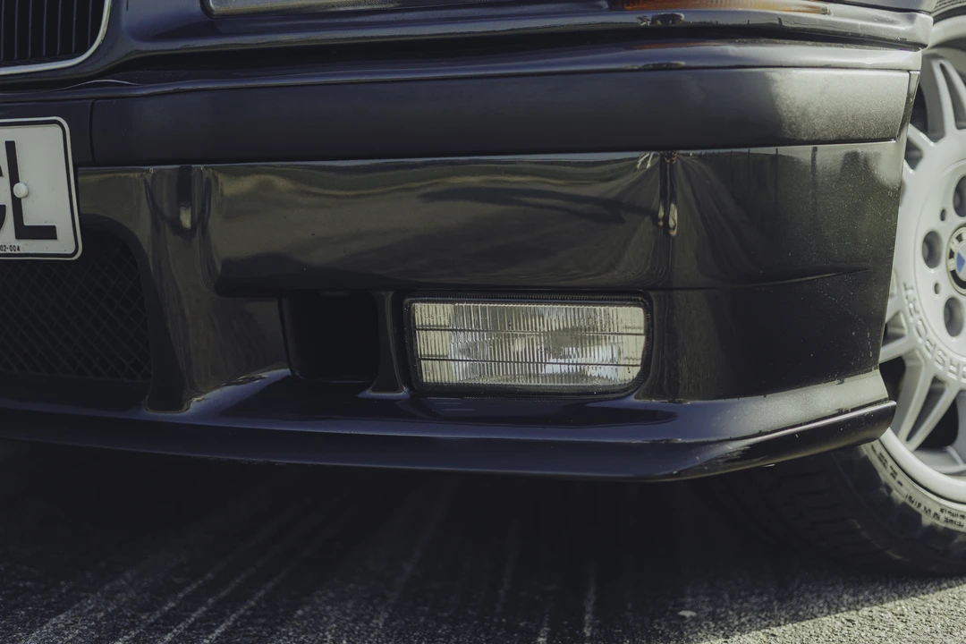 1993 BMW E36 M3 - Image 22 of 31