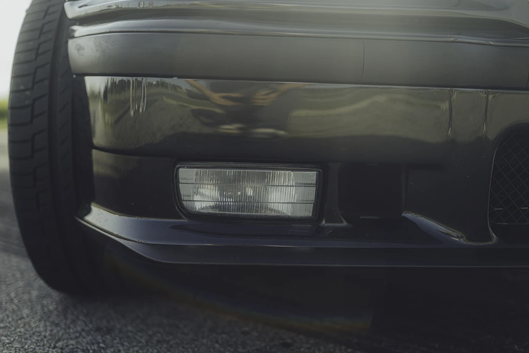 1993 BMW E36 M3 - Image 23 of 31