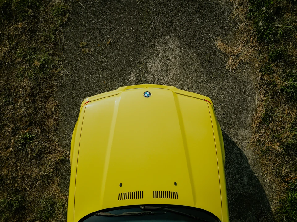 1993 BMW E36 M3 - Image 19 of 31