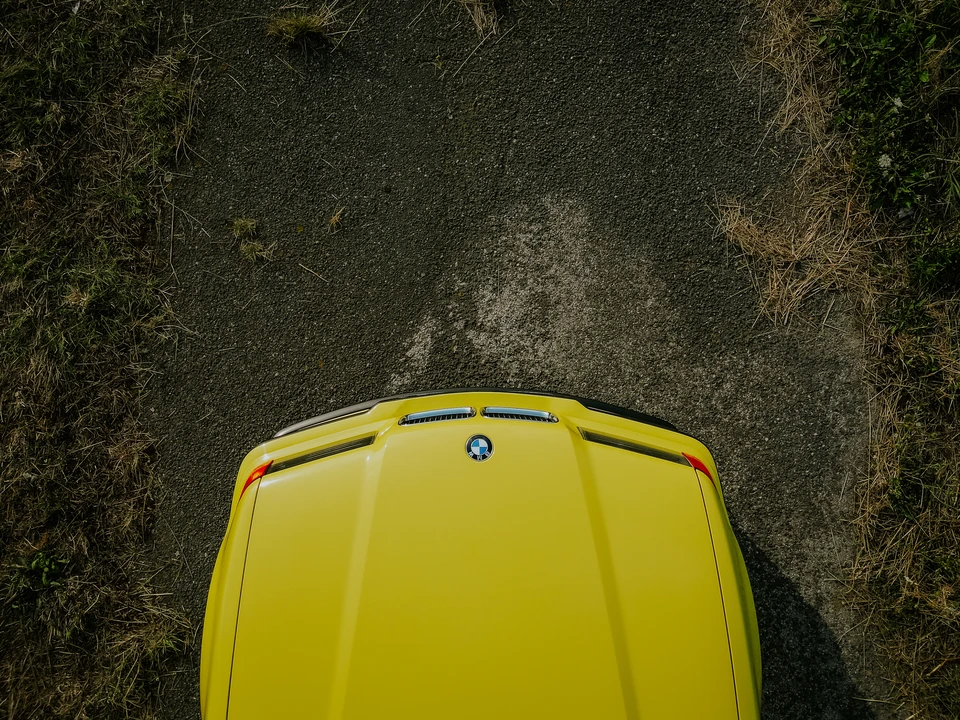 1993 BMW E36 M3 - Image 20 of 31