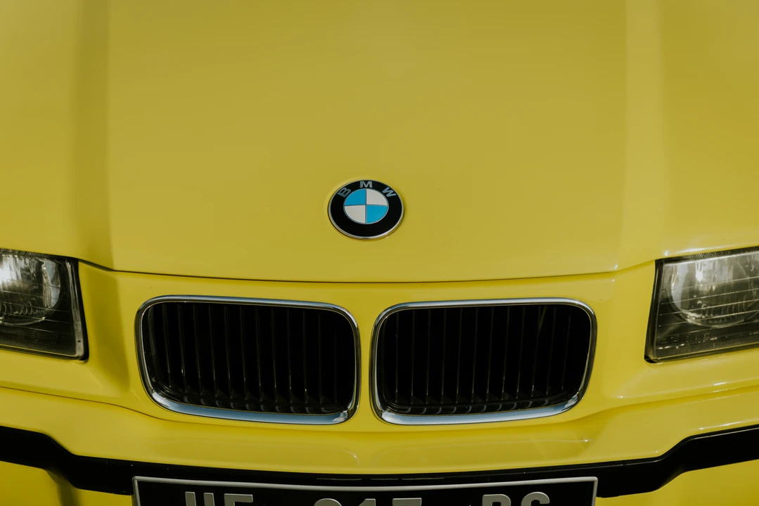 1993 BMW E36 M3 - Image 23 of 31
