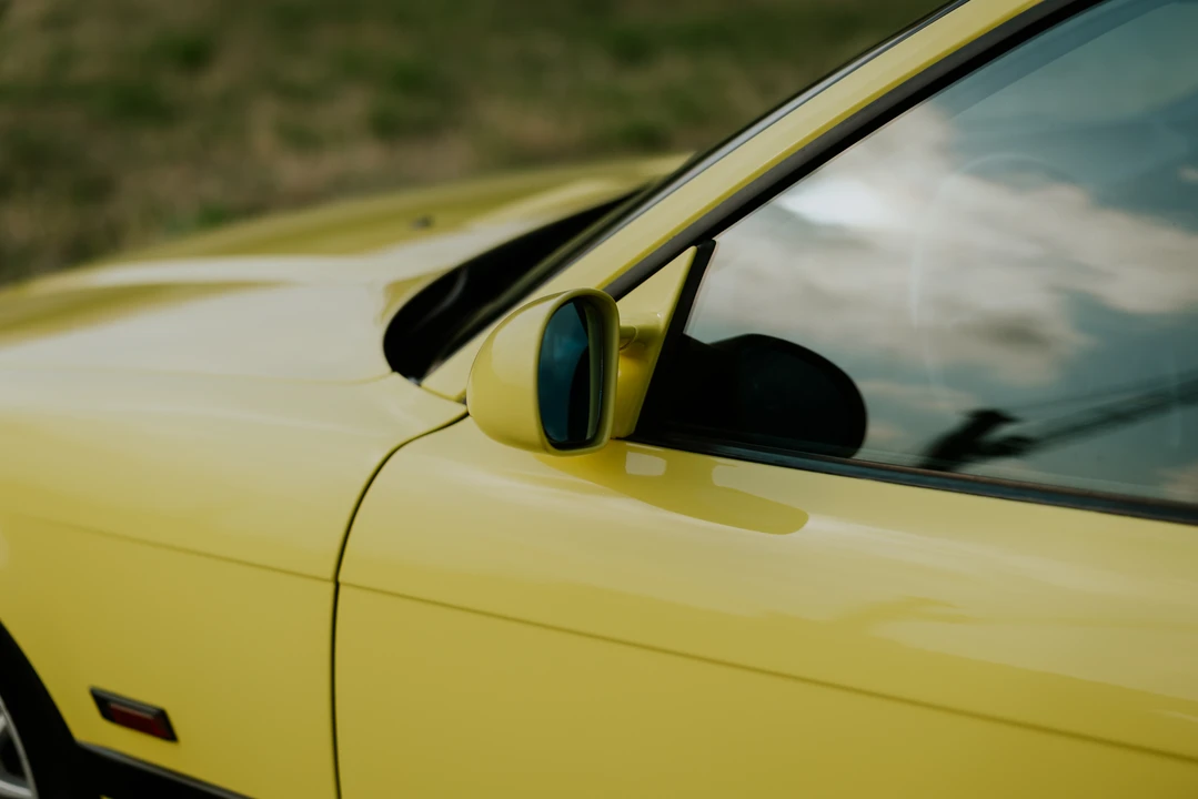 1993 BMW E36 M3 - Image 25 of 31