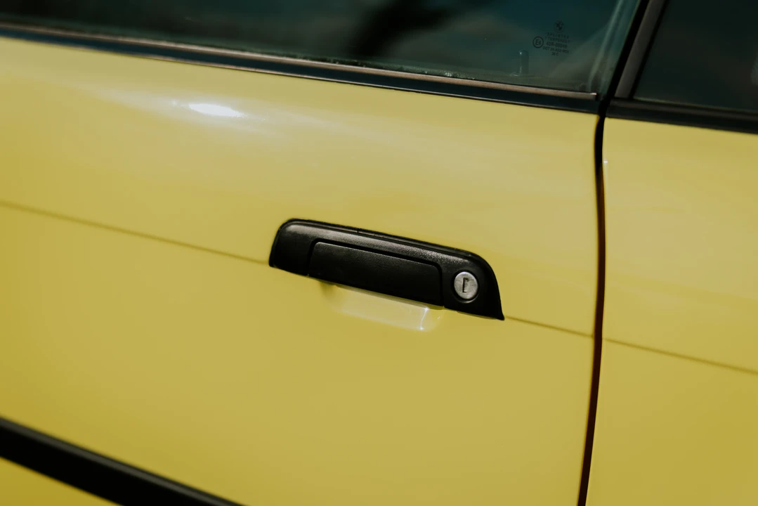 1993 BMW E36 M3 - Image 27 of 31