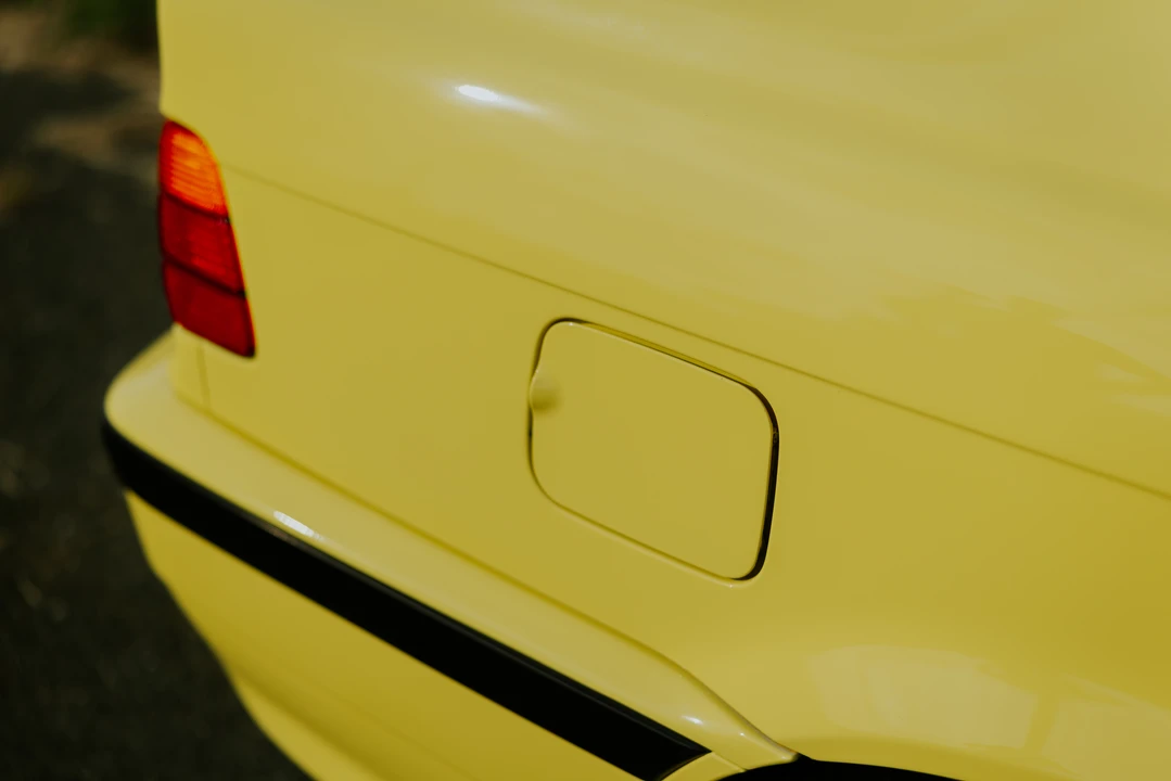 1993 BMW E36 M3 - Image 29 of 31