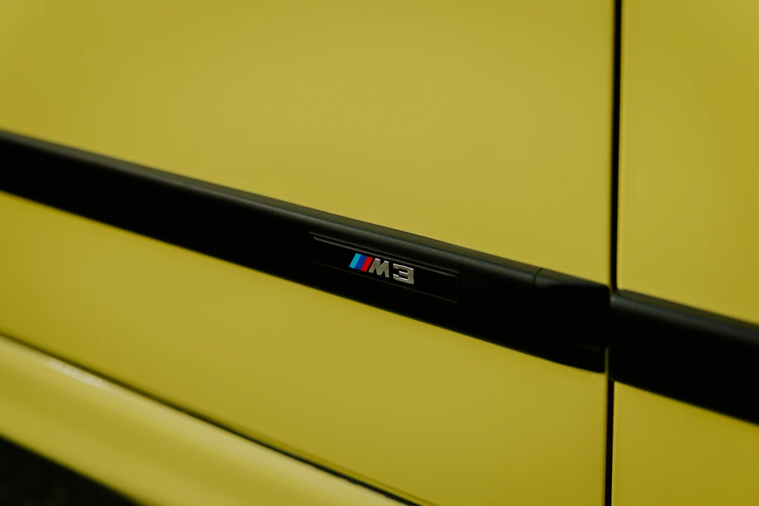 1993 BMW E36 M3 - Image 30 of 31