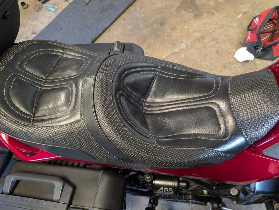 1993 BMW K75 & K100 - Image 2 of 7