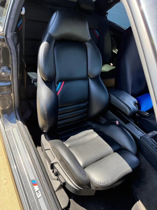 1993 BMW E36 M3 - Image 25 of 31