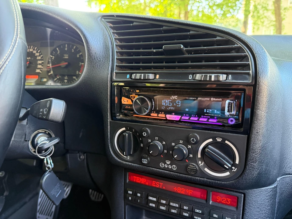 1993 BMW E36 M3 - Image 30 of 31