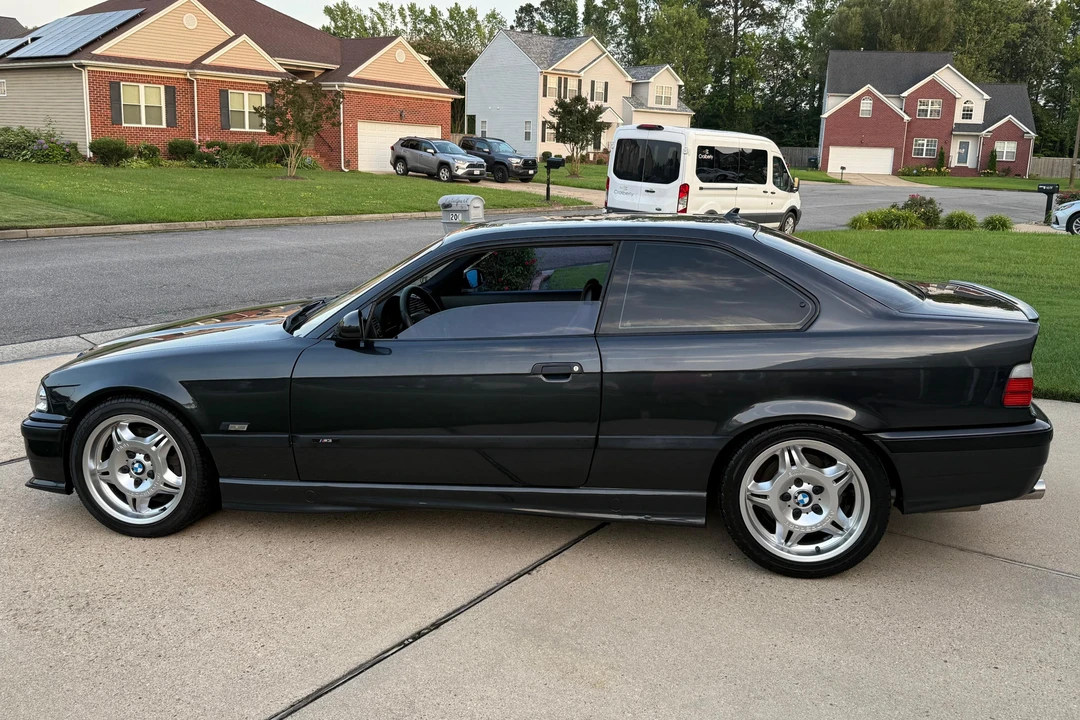 1993 BMW E36 M3 - Image 3 of 31