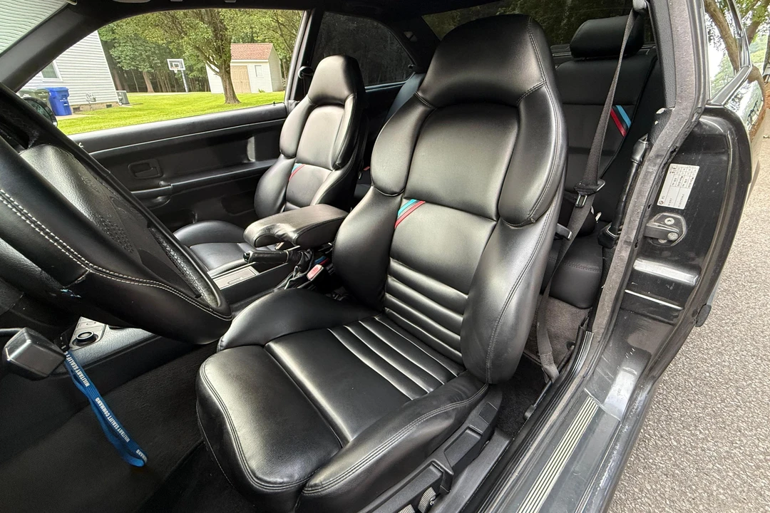 1993 BMW E36 M3 - Image 20 of 31