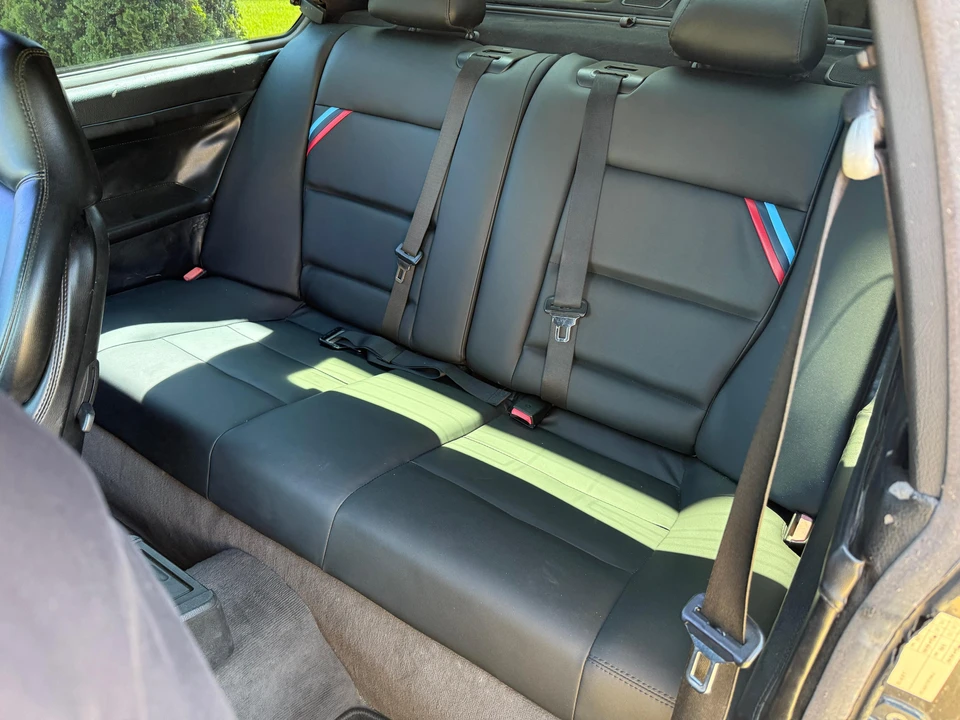 1993 BMW E36 M3 - Image 26 of 31