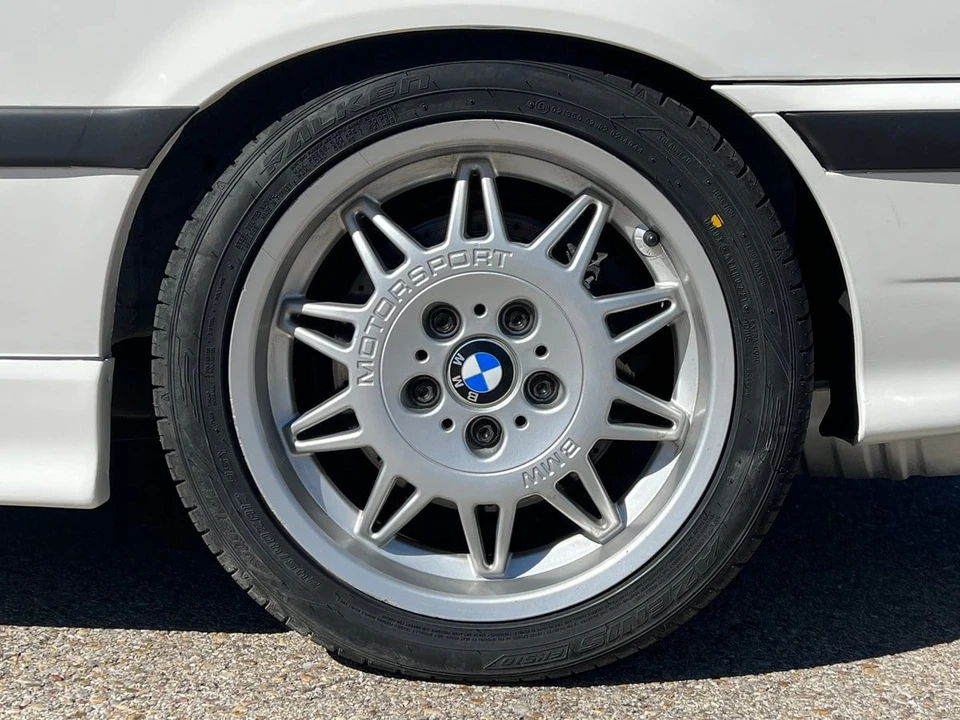 1993 BMW E36 M3 - Image 24 of 30