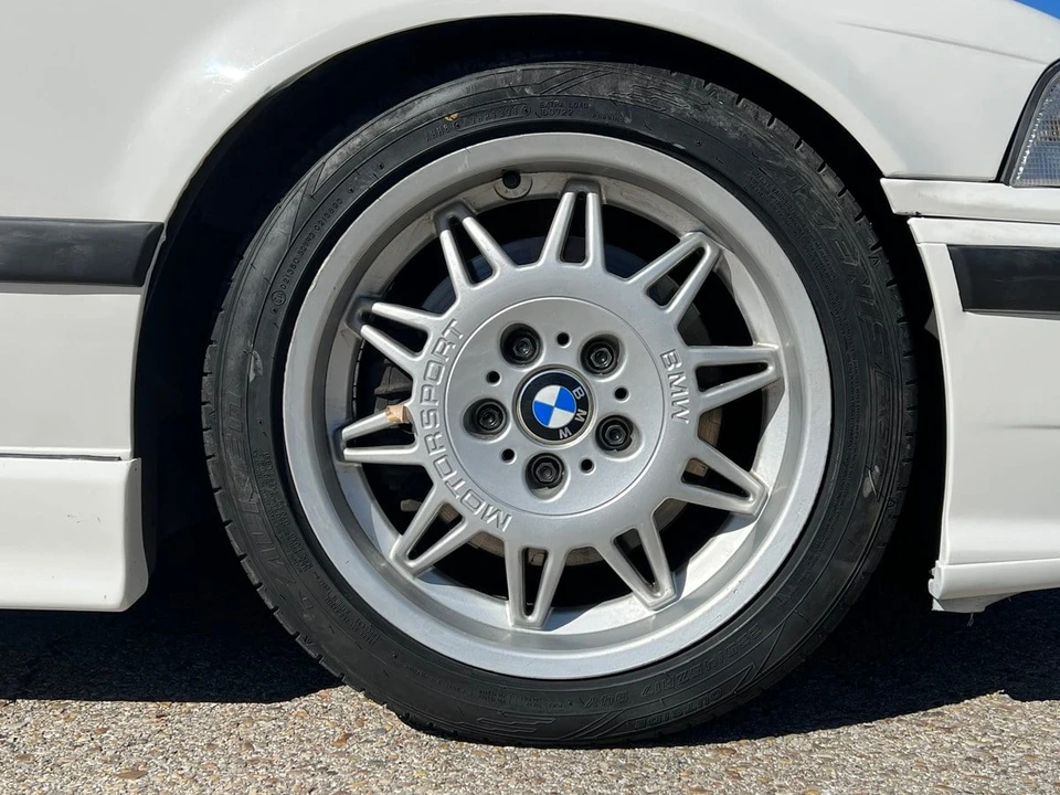 1993 BMW E36 M3 - Image 26 of 30