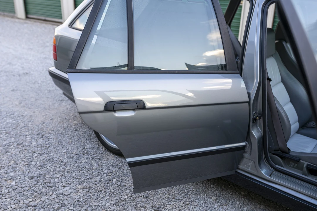 1993 BMW E34 M5 - Image 28 of 31