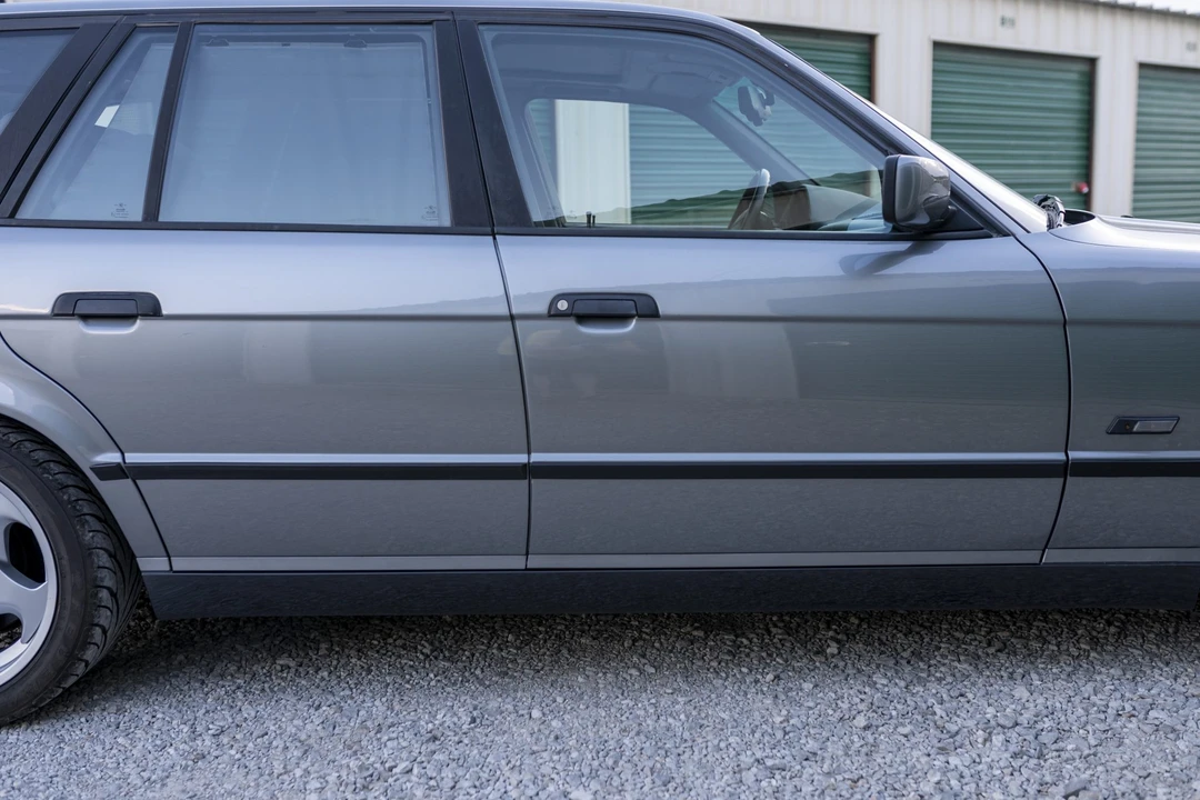 1993 BMW E34 M5 - Image 30 of 31