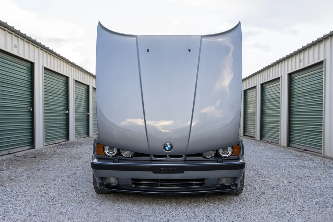 1993 BMW E34 M5 - Image 22 of 31