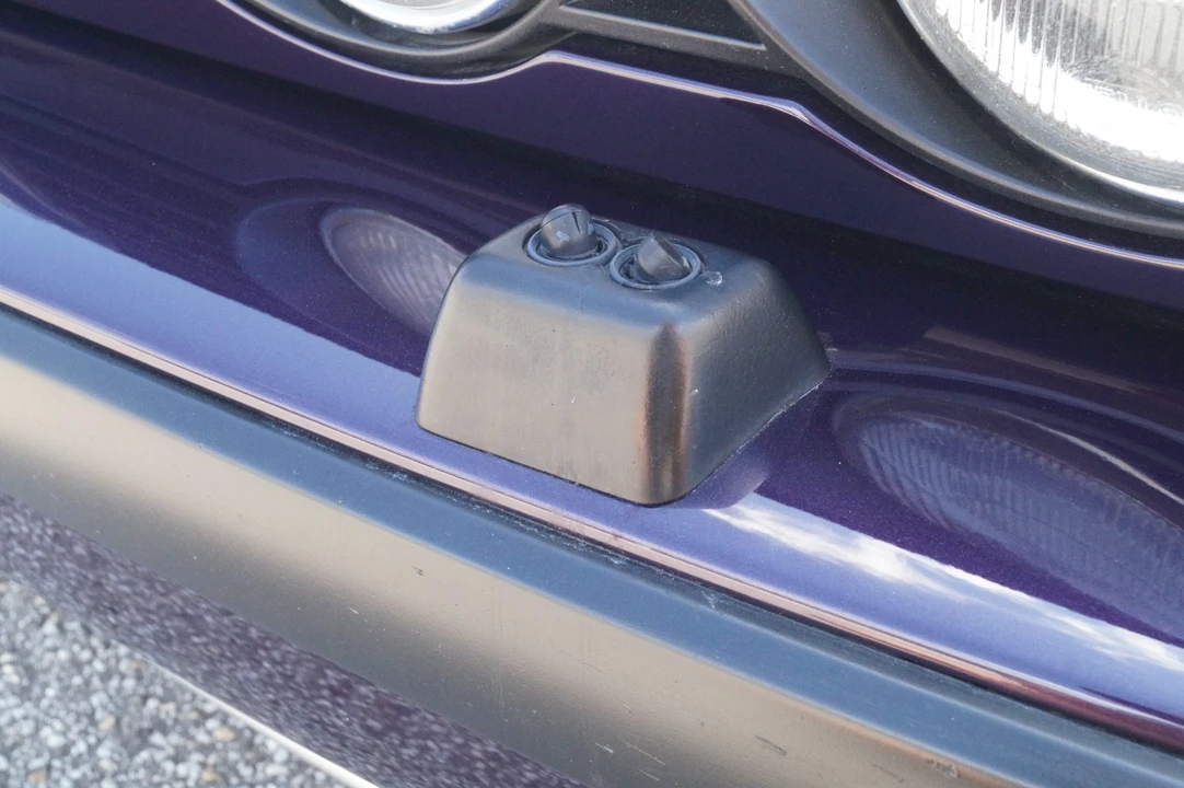 1993 BMW E34 M5 - Image 18 of 31