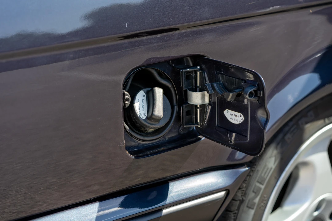 1993 BMW E34 M5 - Image 29 of 31