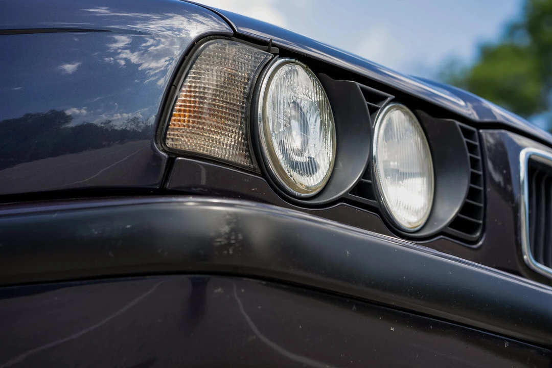 1993 BMW E34 M5 - Image 20 of 31