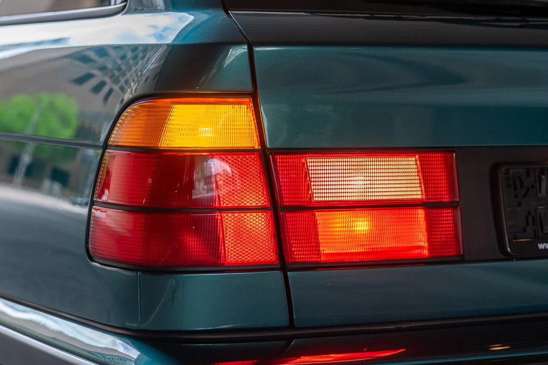 1993 BMW E34 M5 - Image 23 of 31