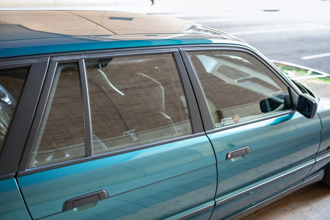 1993 BMW E34 M5 - Image 28 of 31