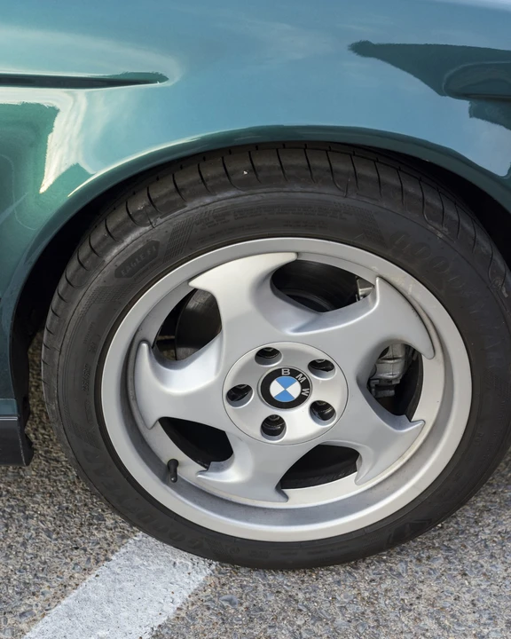 1993 BMW E34 M5 - Image 28 of 31