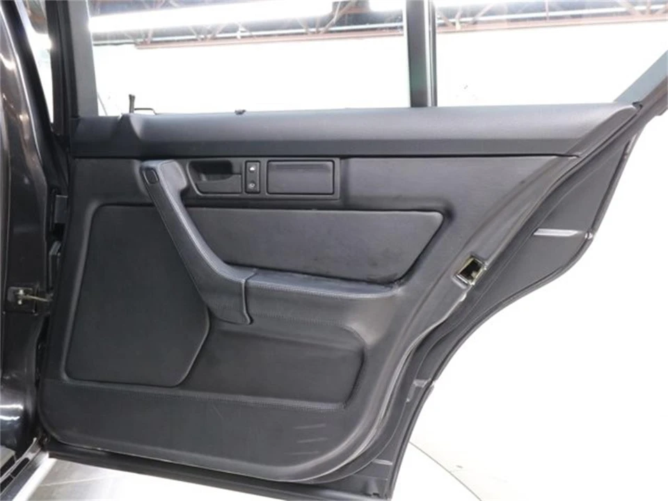 1993 BMW E34 M5 - Image 29 of 31