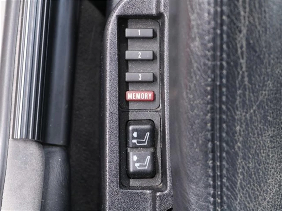 1993 BMW E34 M5 - Image 17 of 31