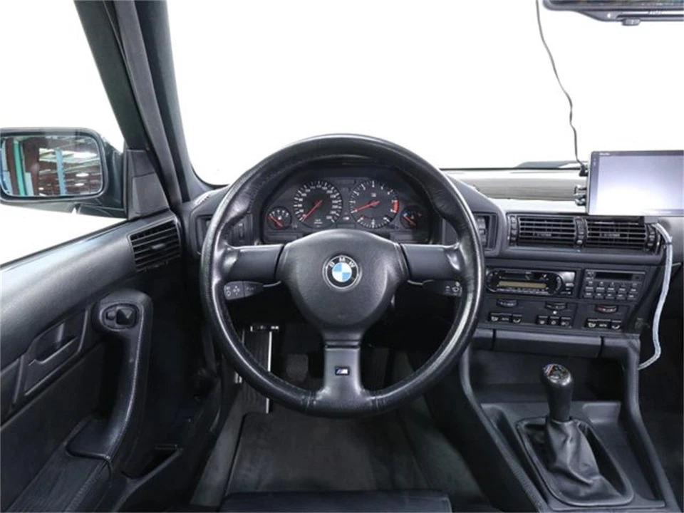 1993 BMW E34 M5 - Image 10 of 31