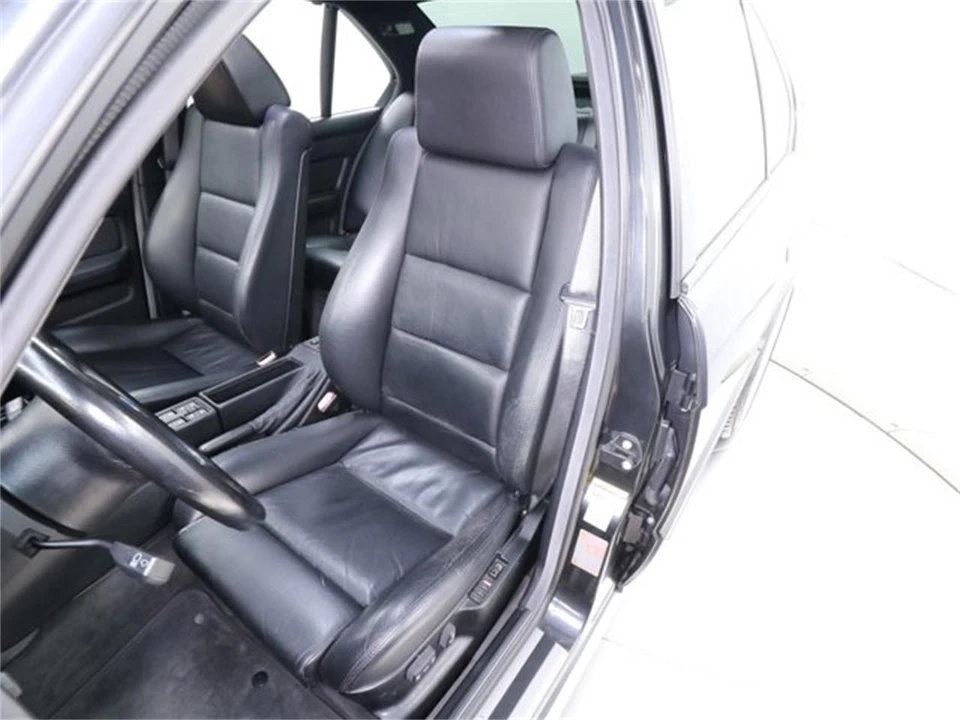 1993 BMW E34 M5 - Image 15 of 31