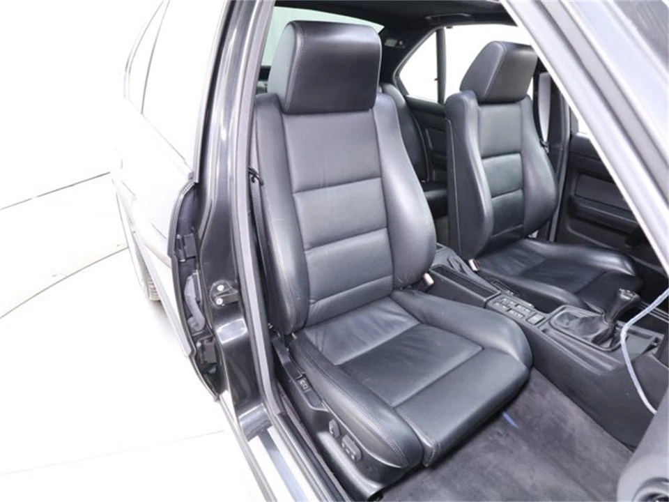1993 BMW E34 M5 - Image 19 of 31