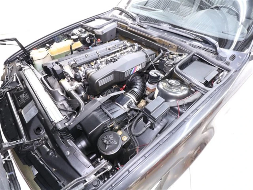 1993 BMW E34 M5 - Image 31 of 31