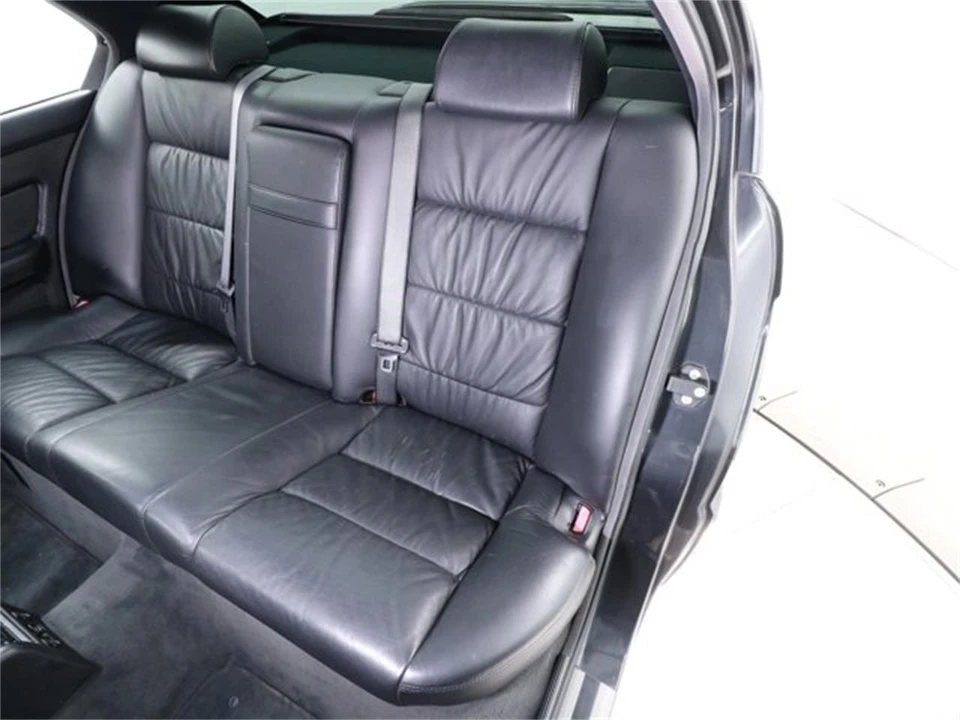 1993 BMW E34 M5 - Image 24 of 31
