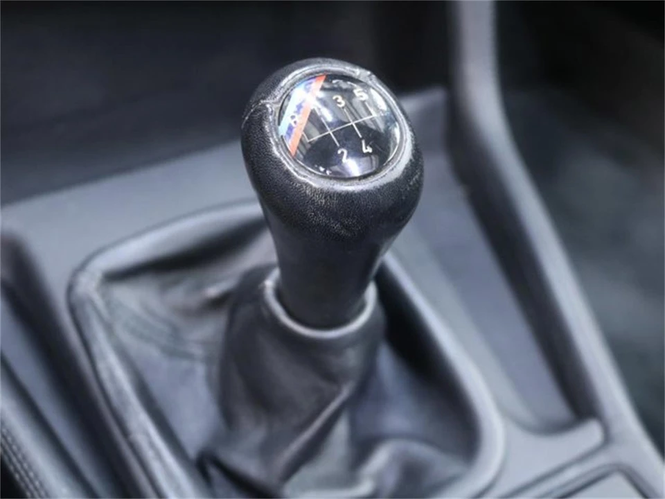 1993 BMW E34 M5 - Image 13 of 31