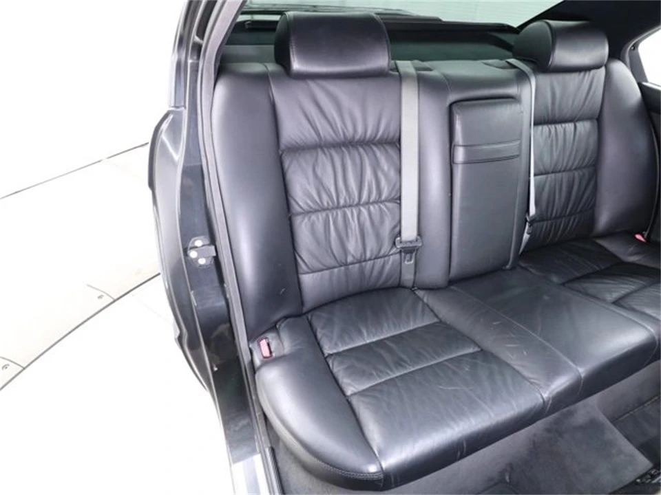 1993 BMW E34 M5 - Image 23 of 31