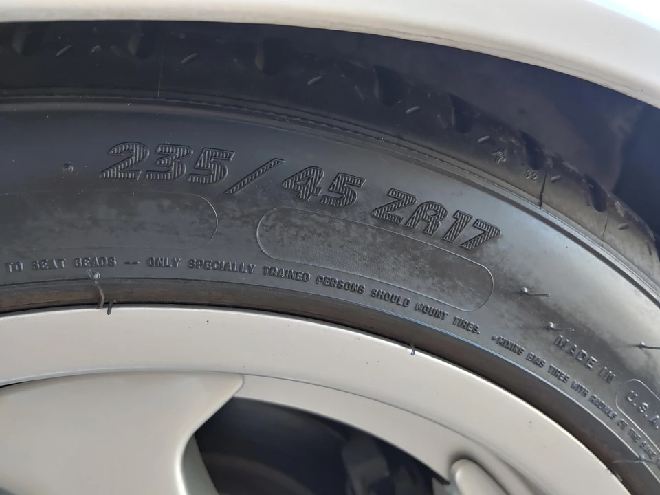 1993 BMW E34 M5 - Image 18 of 23
