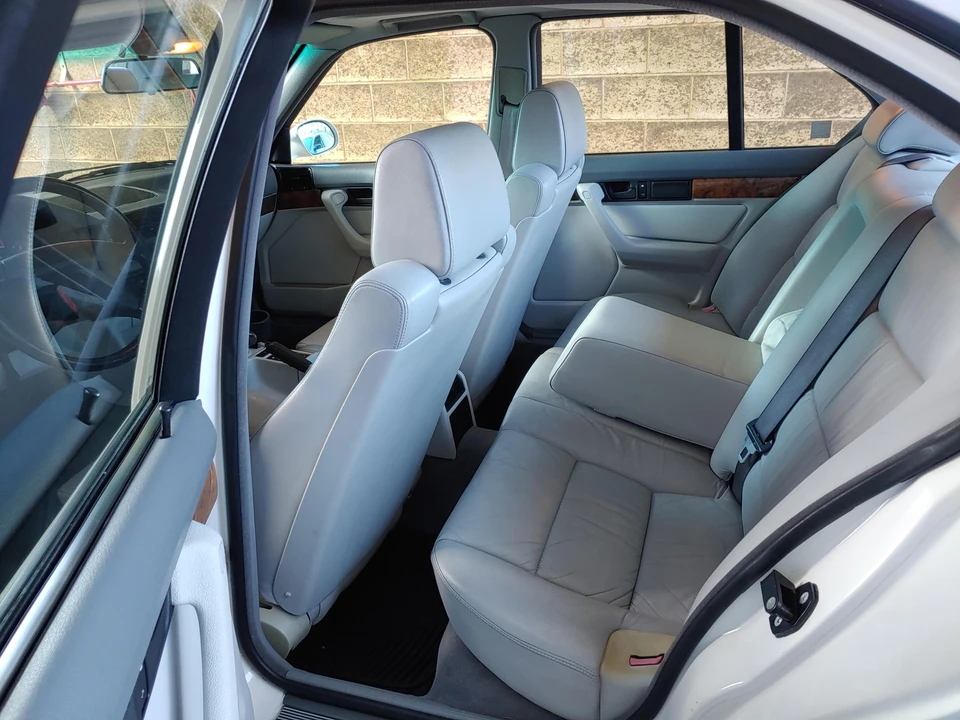 1993 BMW E34 M5 - Image 23 of 23