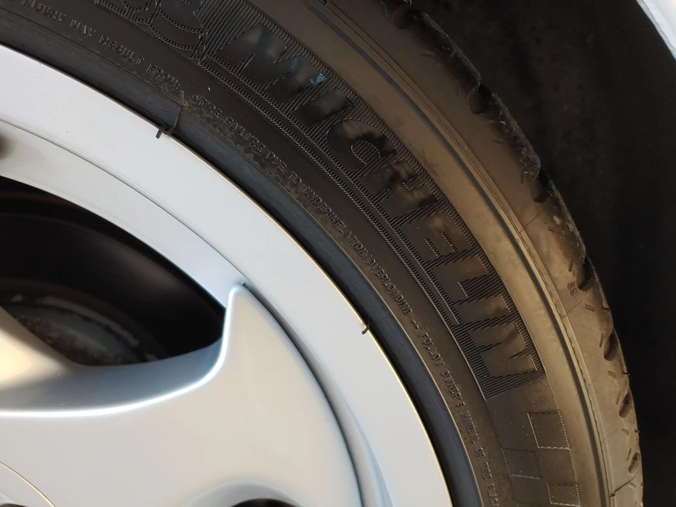 1993 BMW E34 M5 - Image 17 of 23