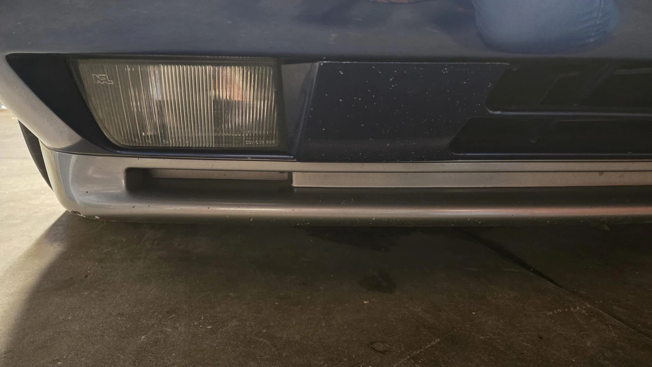 1993 BMW E34 M5 - Image 24 of 31