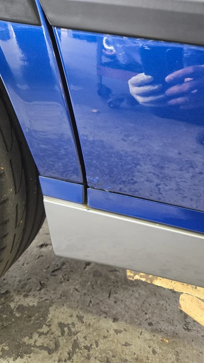 1993 BMW E34 M5 - Image 30 of 31