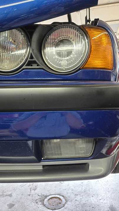 1993 BMW E34 M5 - Image 23 of 31