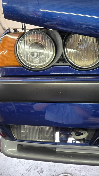 1993 BMW E34 M5 - Image 22 of 31