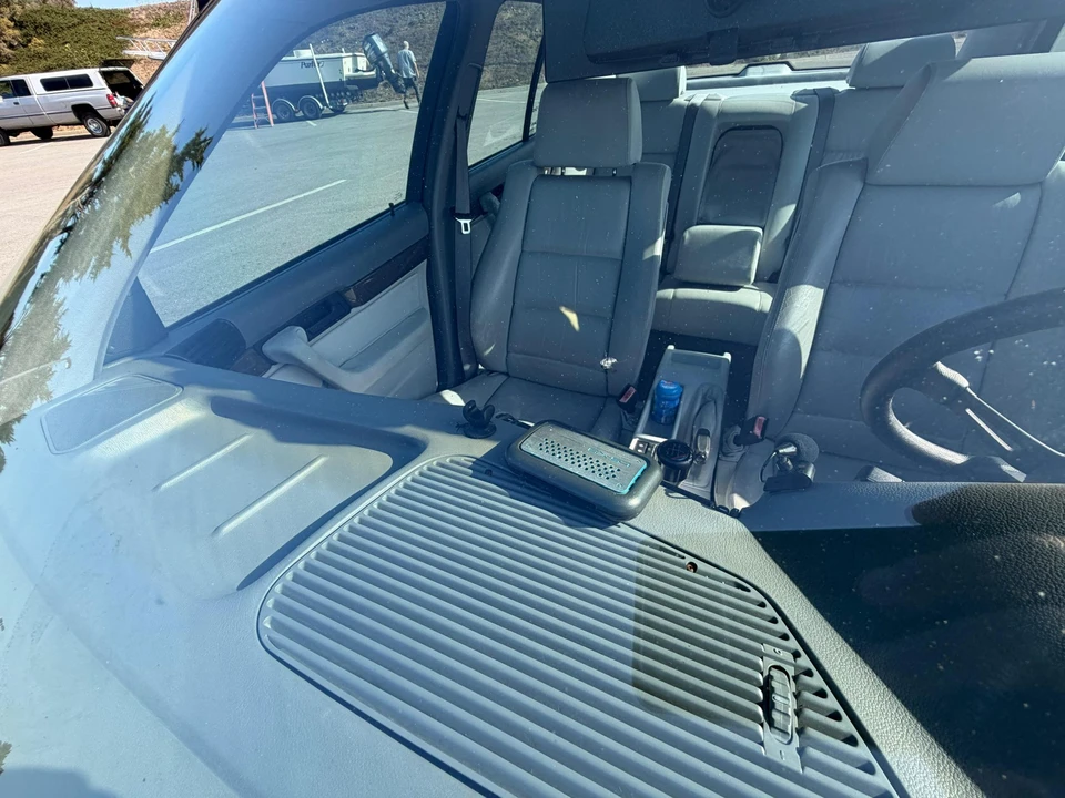 1993 BMW E34 M5 - Image 18 of 31