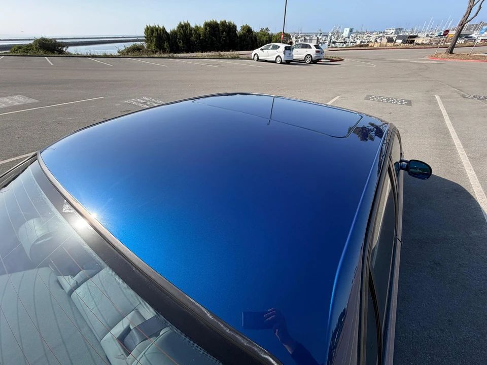 1993 BMW E34 M5 - Image 17 of 31