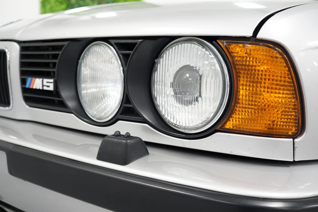 1993 BMW E34 M5 - Image 20 of 31