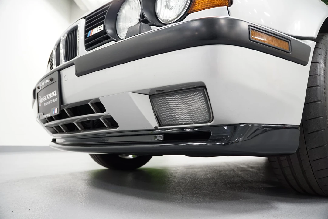 1993 BMW E34 M5 - Image 22 of 31