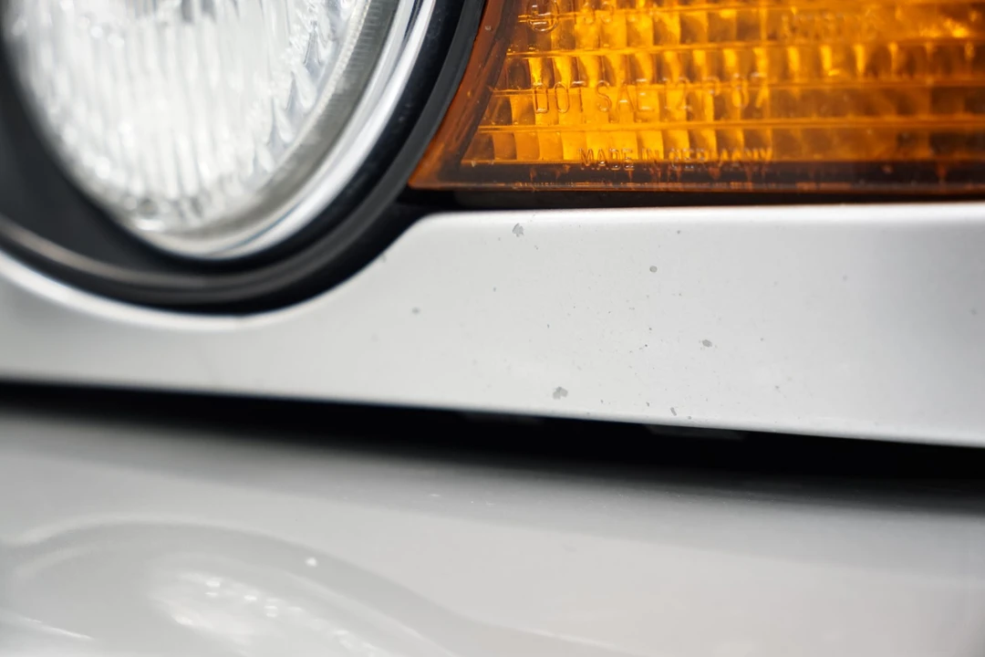 1993 BMW E34 M5 - Image 21 of 31