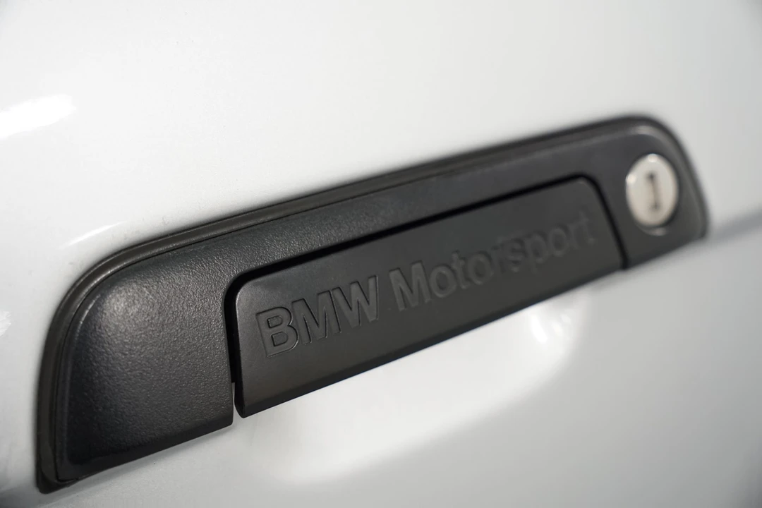 1993 BMW E34 M5 - Image 28 of 31