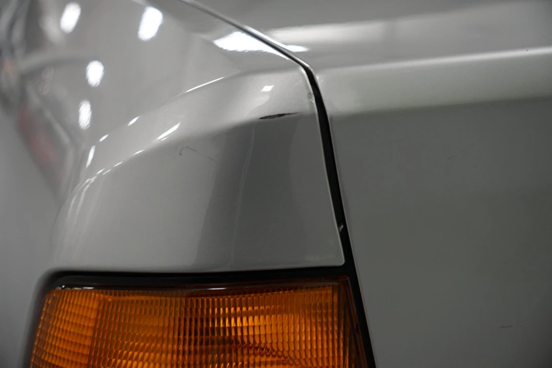 1993 BMW E34 M5 - Image 31 of 31